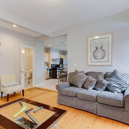 New! Boston Condo Near Mbta, 3Mi To Fenway ! エクステリア 写真