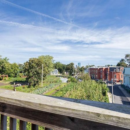 New! Boston Condo Near Mbta, 3Mi To Fenway ! エクステリア 写真