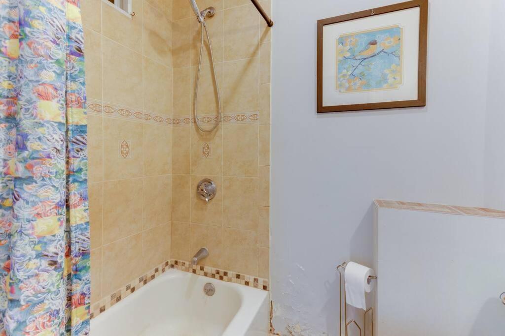 New! Boston Condo Near Mbta, 3Mi To Fenway ! エクステリア 写真