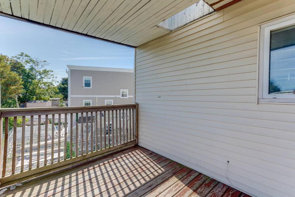 New! Boston Condo Near Mbta, 3Mi To Fenway ! エクステリア 写真