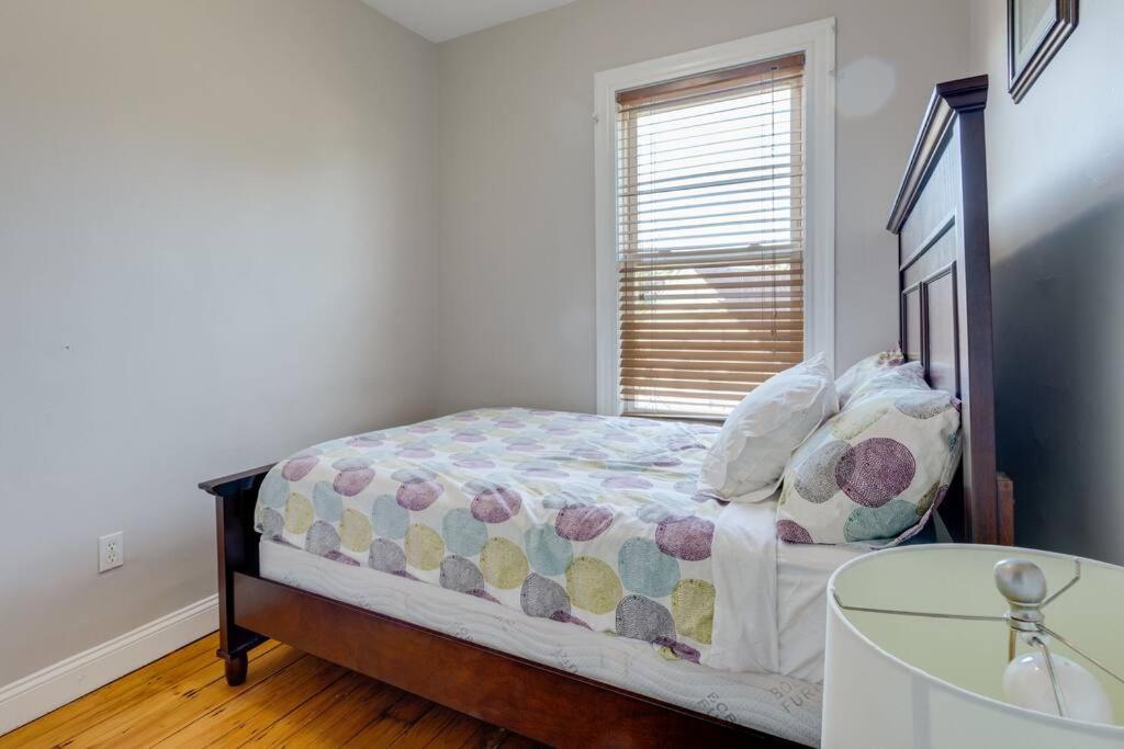 New! Boston Condo Near Mbta, 3Mi To Fenway ! エクステリア 写真