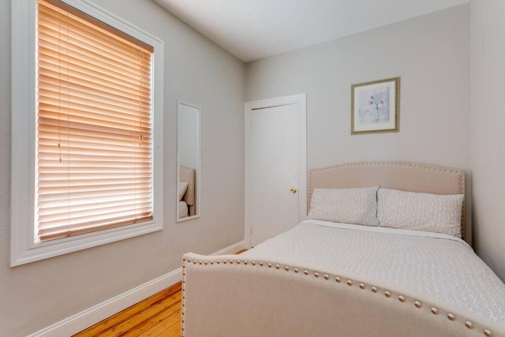 New! Boston Condo Near Mbta, 3Mi To Fenway ! エクステリア 写真