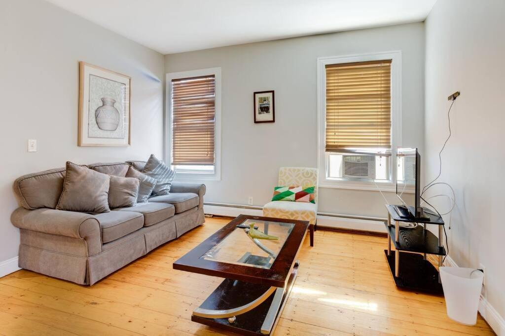 New! Boston Condo Near Mbta, 3Mi To Fenway ! エクステリア 写真