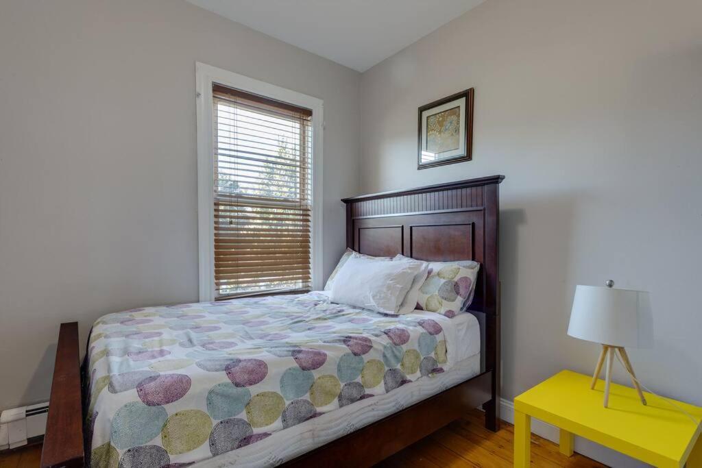 New! Boston Condo Near Mbta, 3Mi To Fenway ! エクステリア 写真