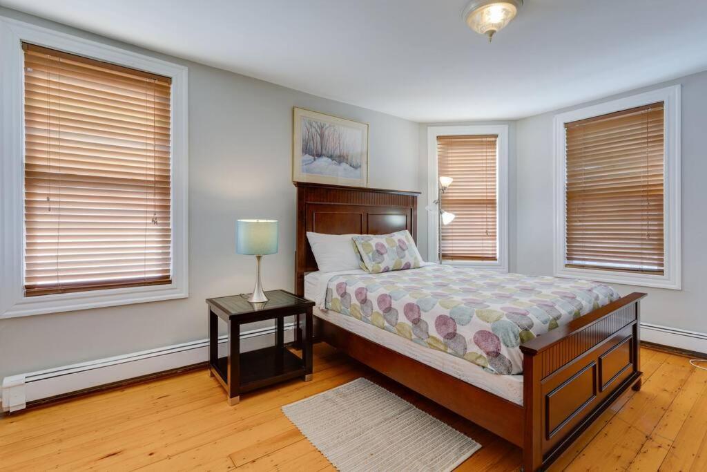 New! Boston Condo Near Mbta, 3Mi To Fenway ! エクステリア 写真